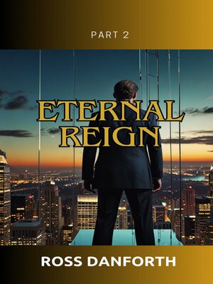 cover image of Eternal Reign